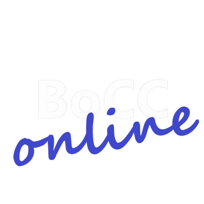 BoCC Online